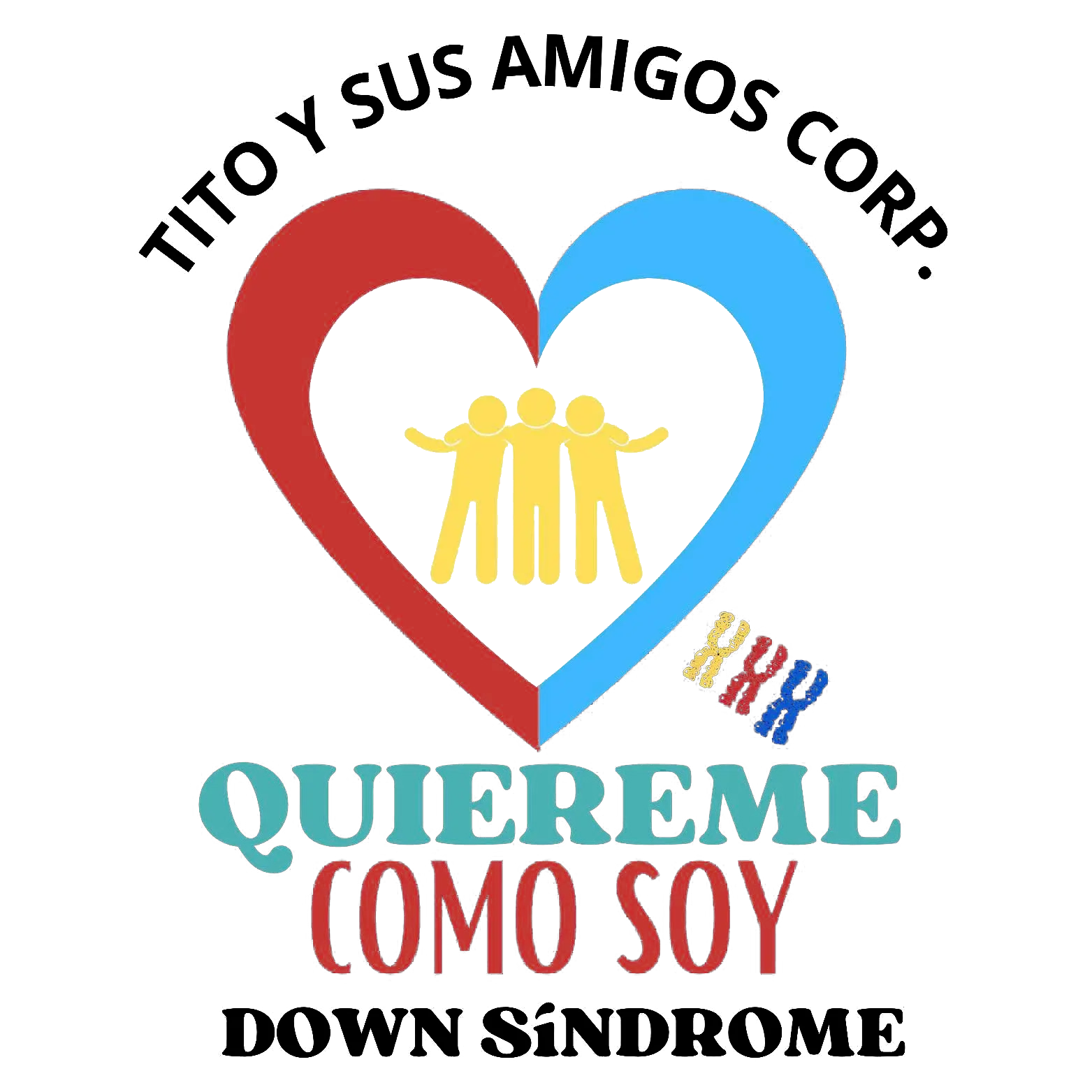Quiéreme como soy