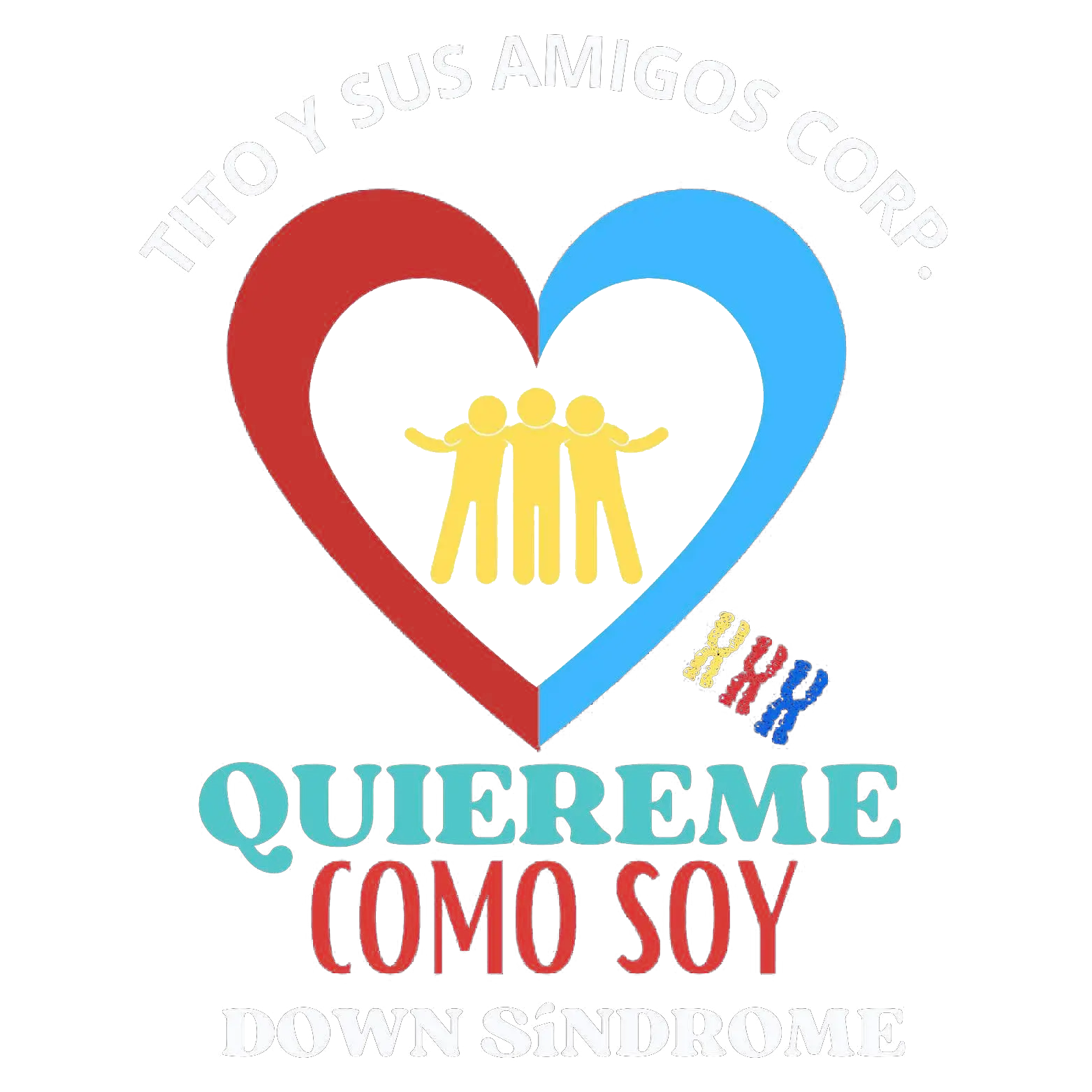 Quiéreme como soy